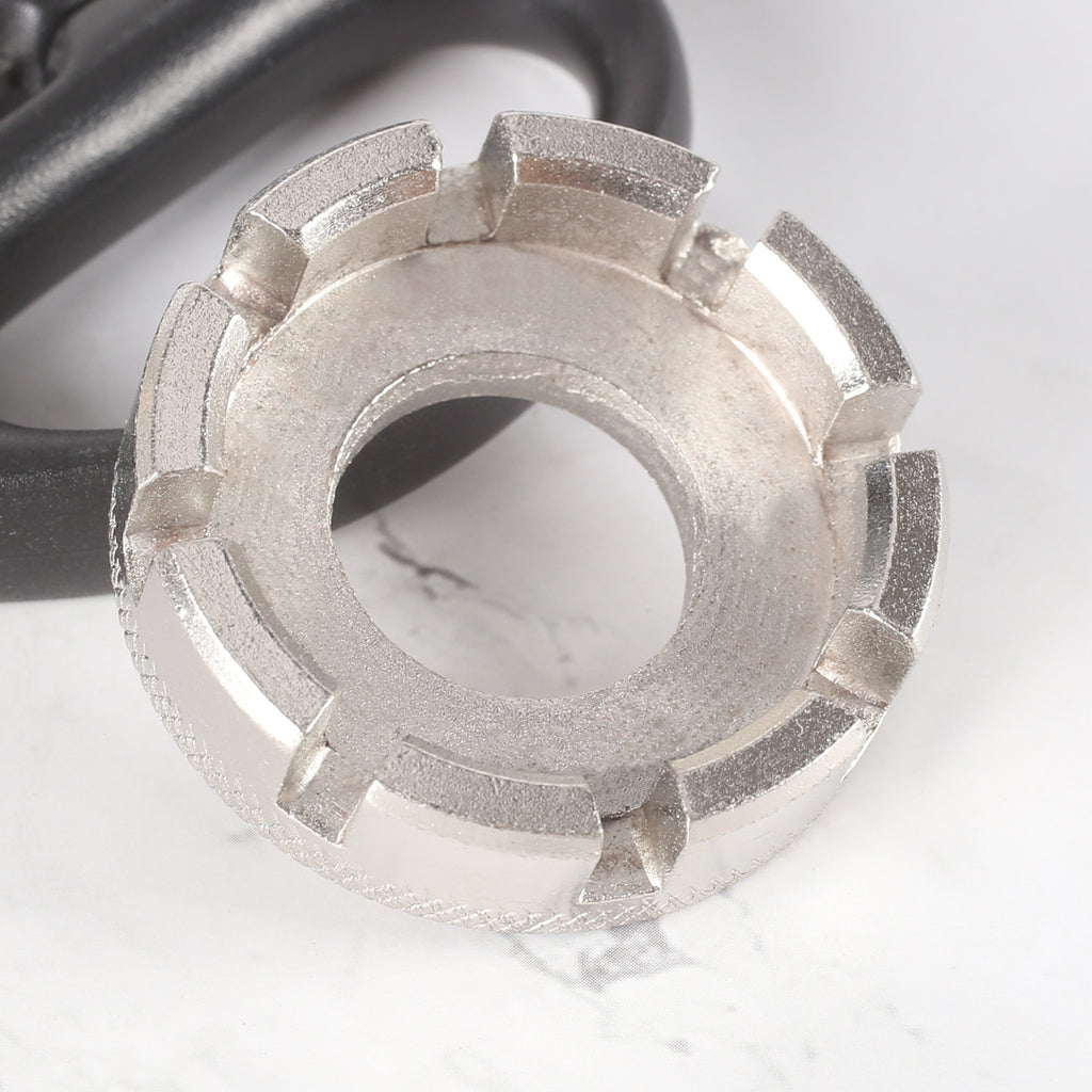 Clé à rayons (1 PCS)