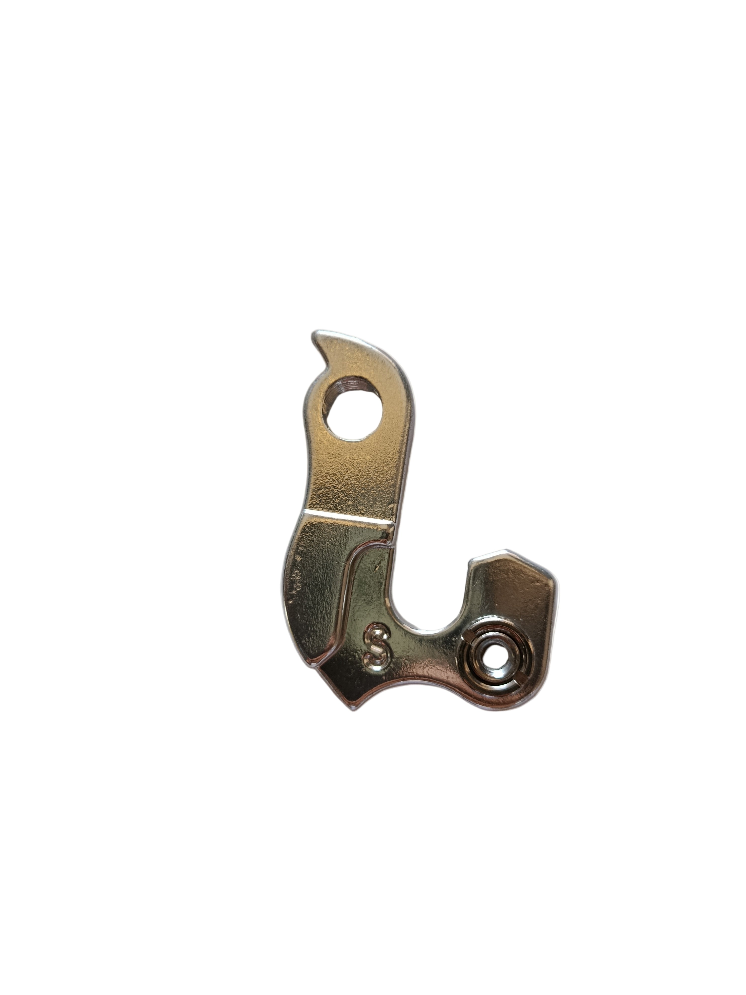 Patte dérailleur VTT