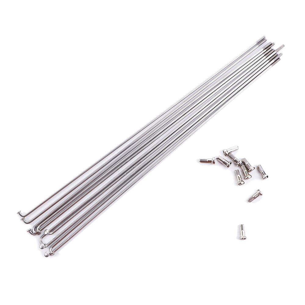 Rayons de vélo (36 PCS)