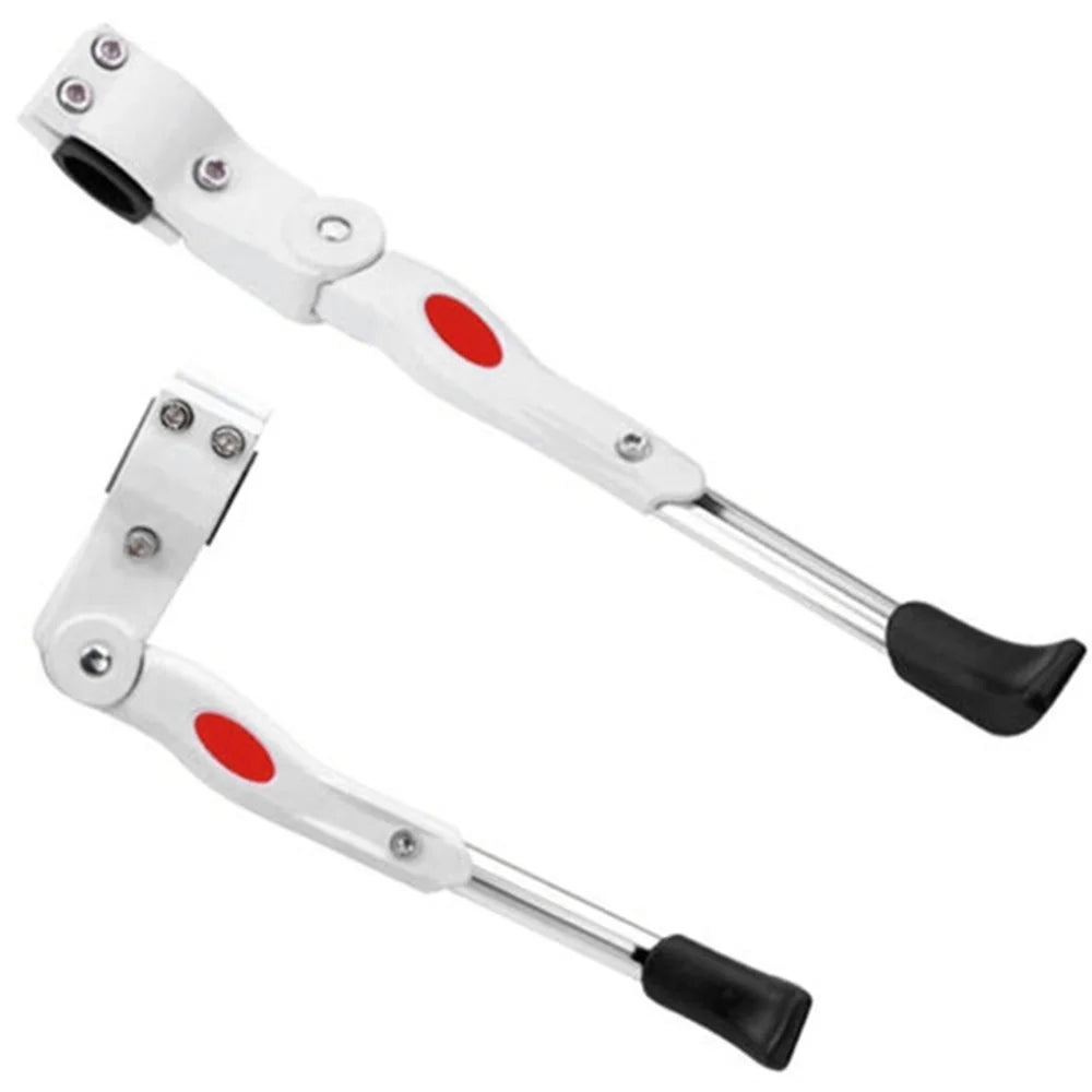 Béquille de vélo réglable