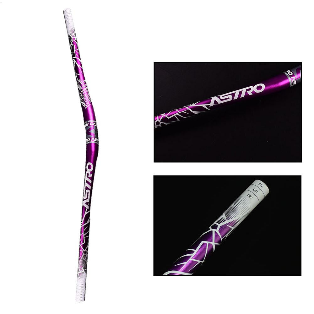 Guidon astro 780mm (aluminium)