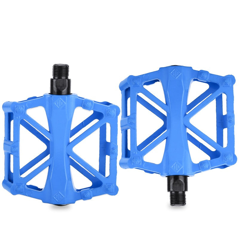 Paire de pédales de vélo