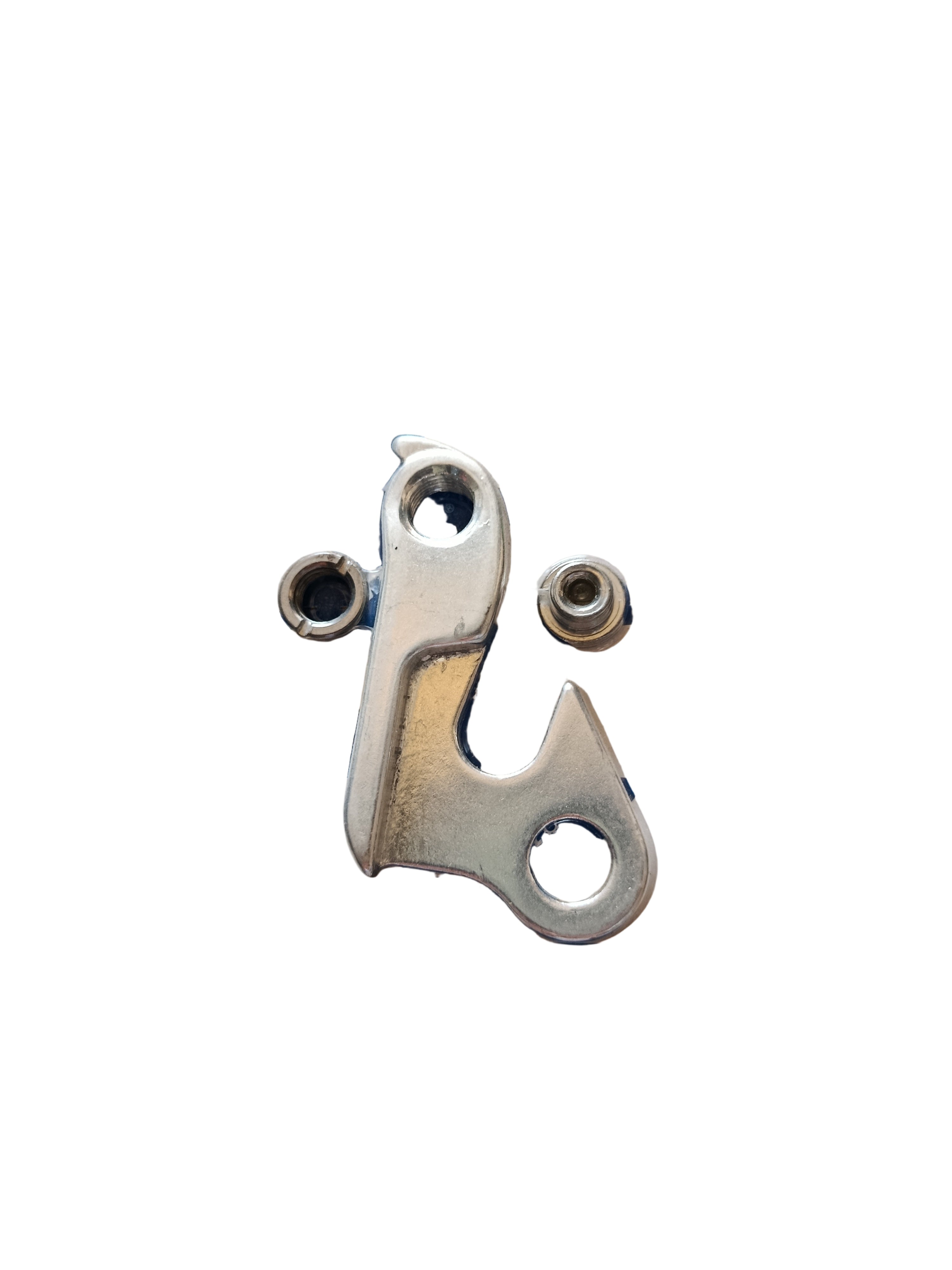 Patte dérailleur VTT