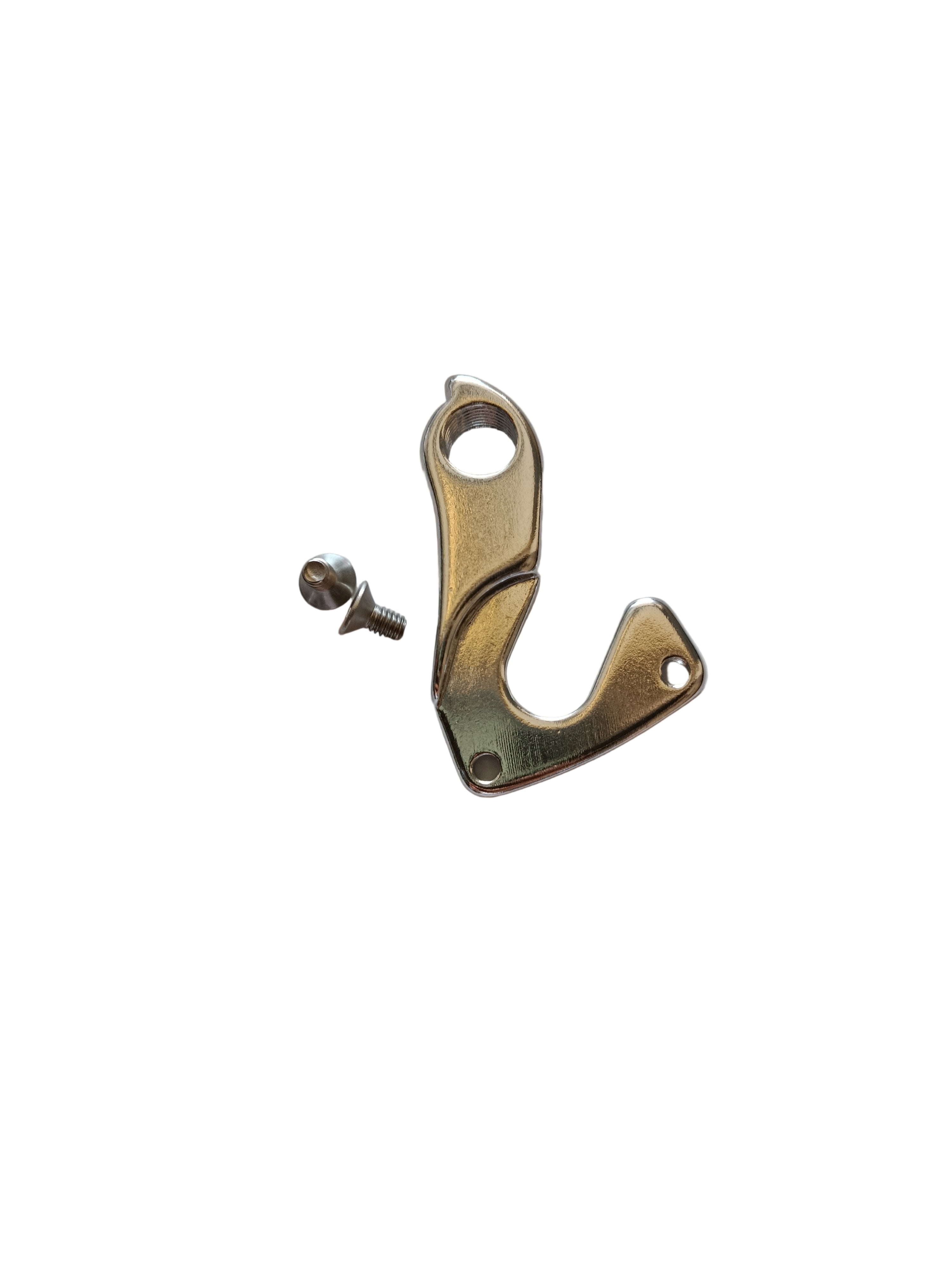 Patte dérailleur VTT