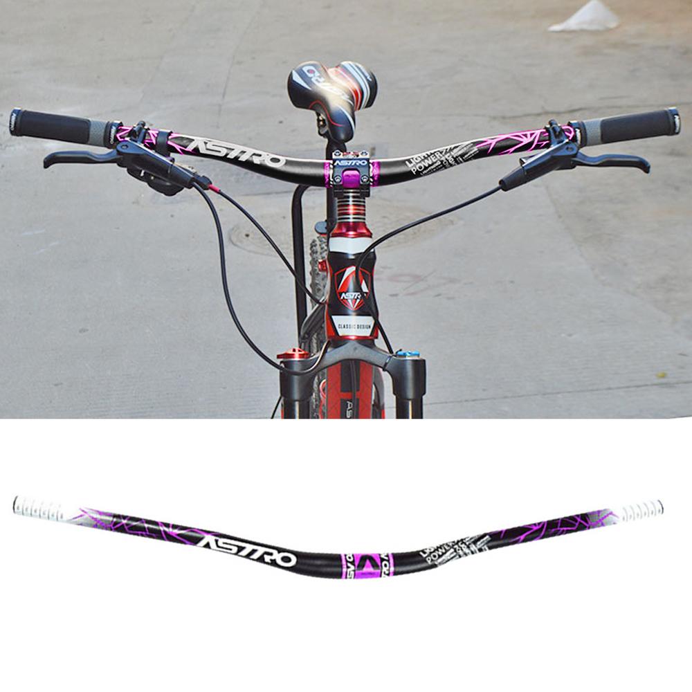 Guidon astro 780mm (aluminium)