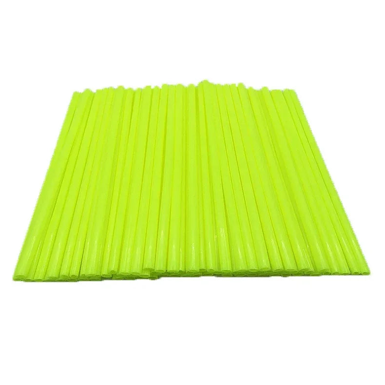 Couverture des rayons vélo (72 PCS)