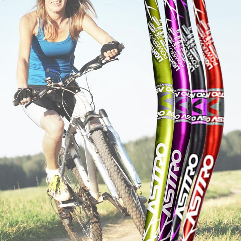 Guidon astro 780mm (aluminium)