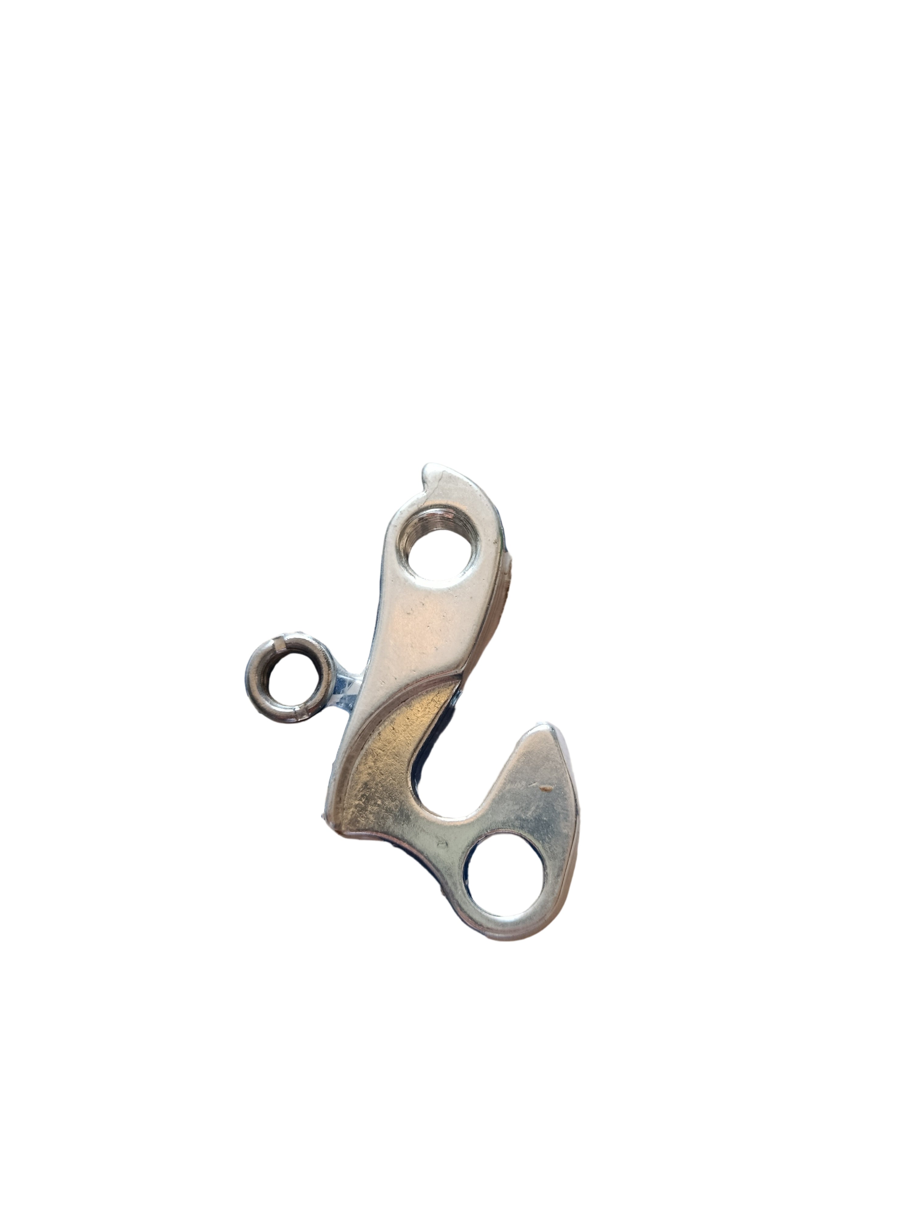 Patte dérailleur VTT