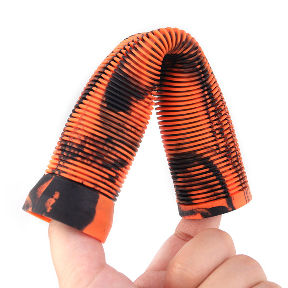 Paire poignée de guidon de vélo