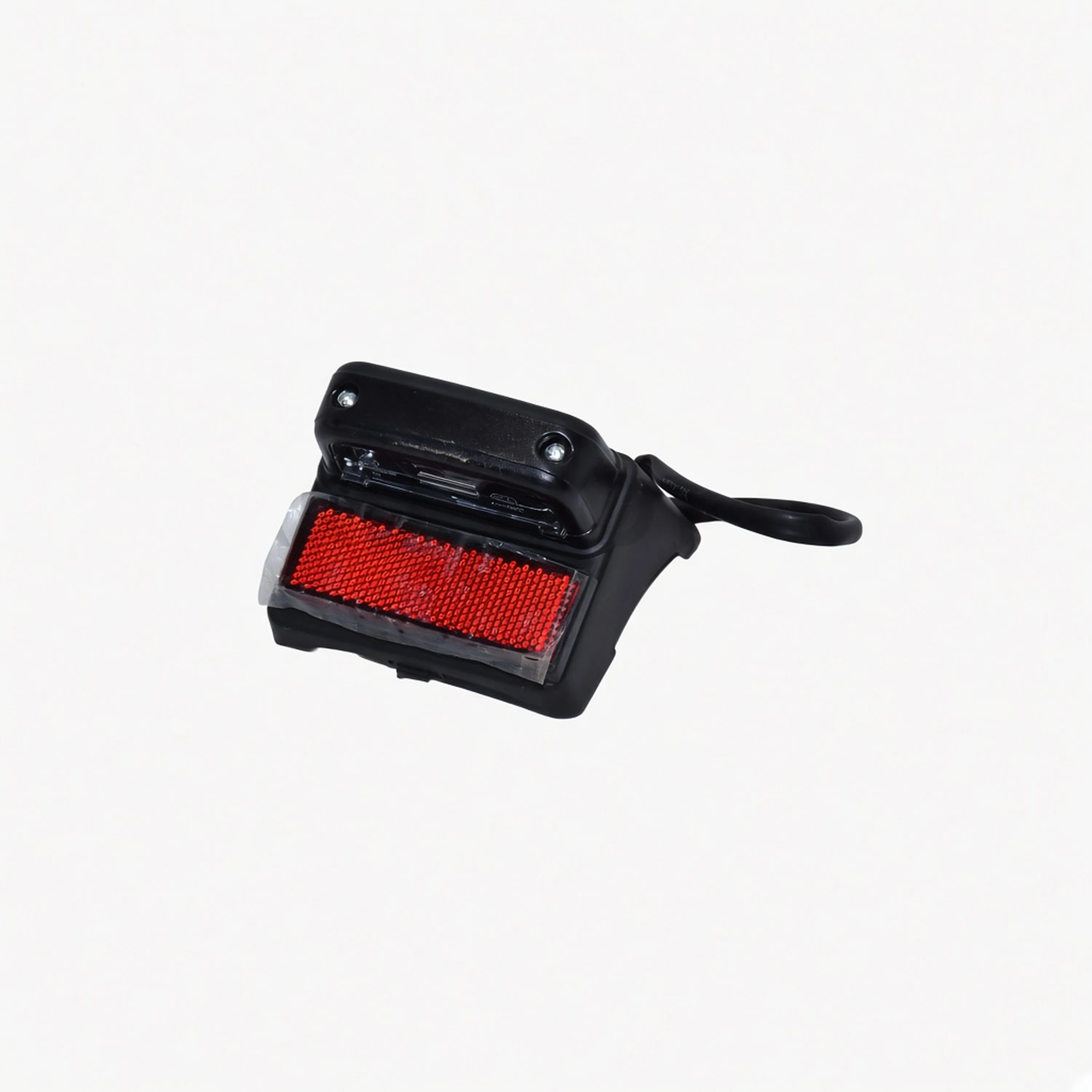 Feu de plaque – Supercub V6