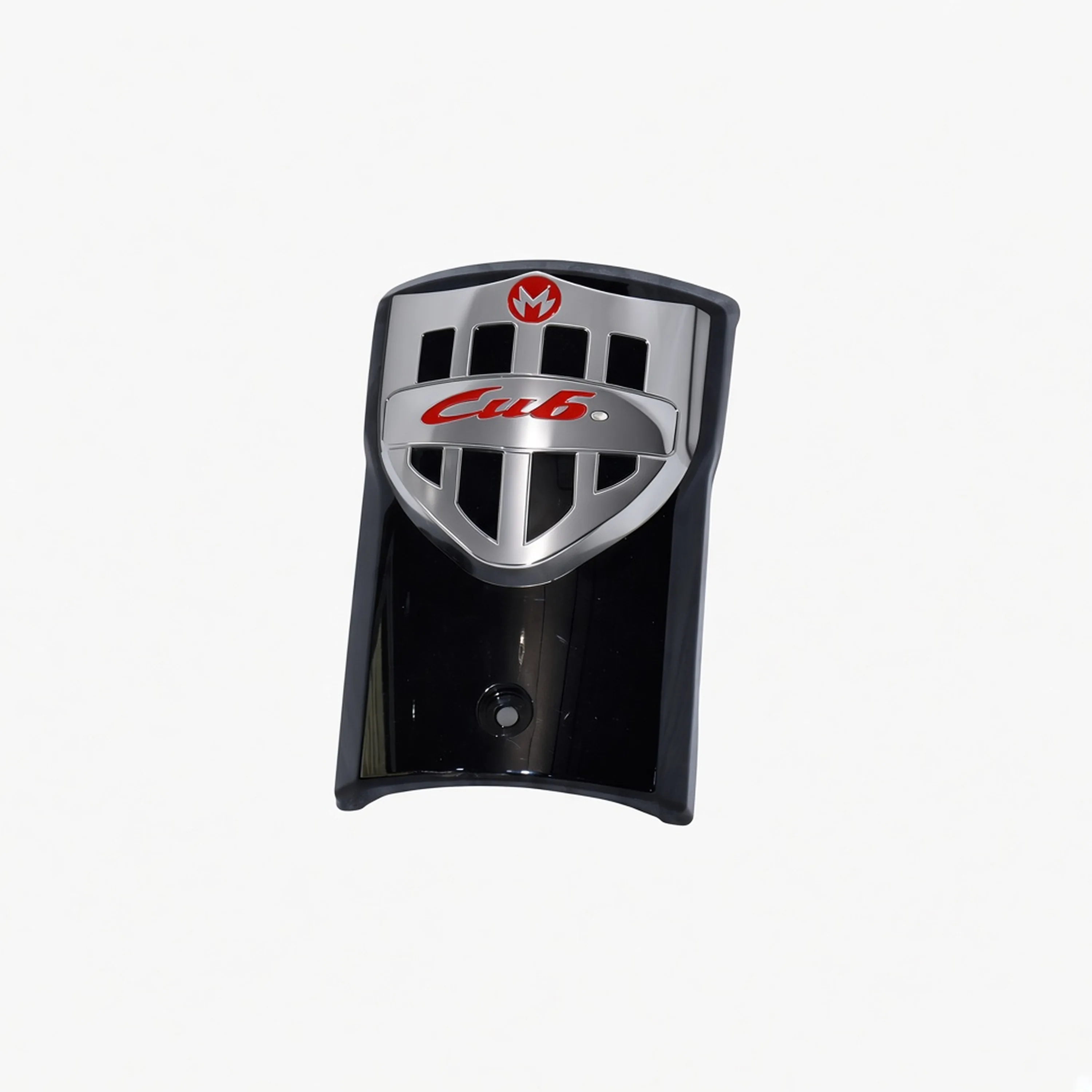 Calandre centrale – Supercub V6