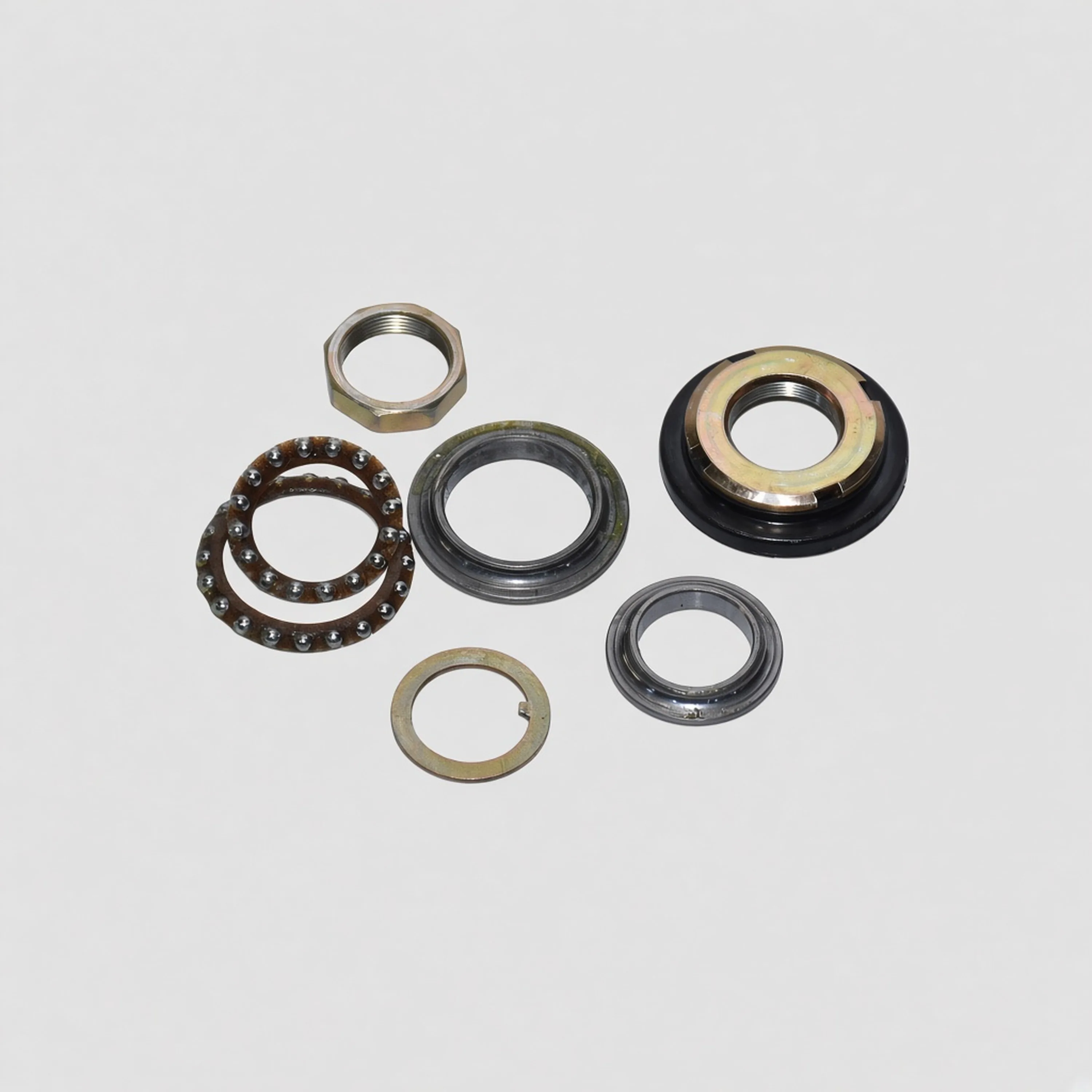 Kit roulements de direction – Supercub V6