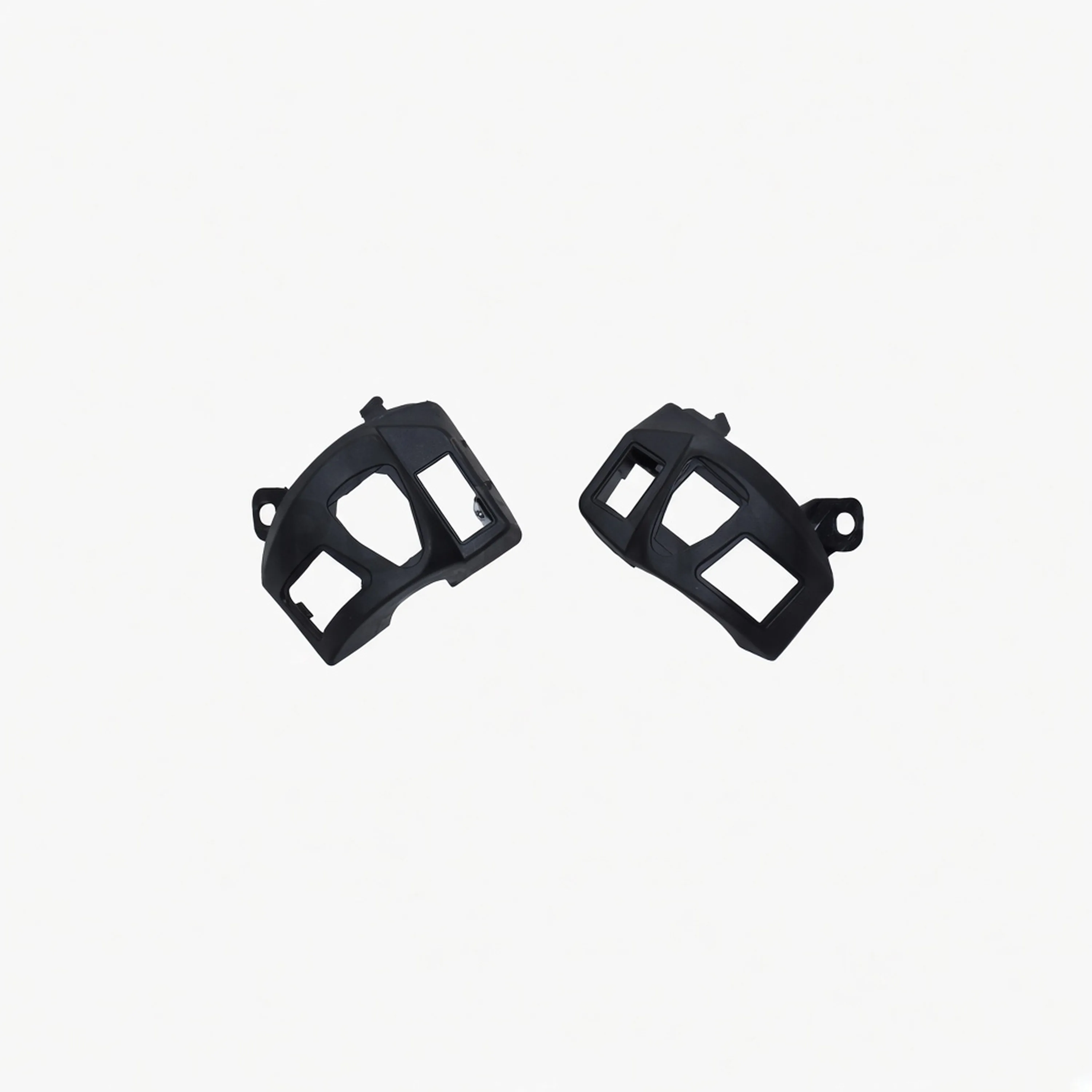 Cache switch bouton – Supercub V6