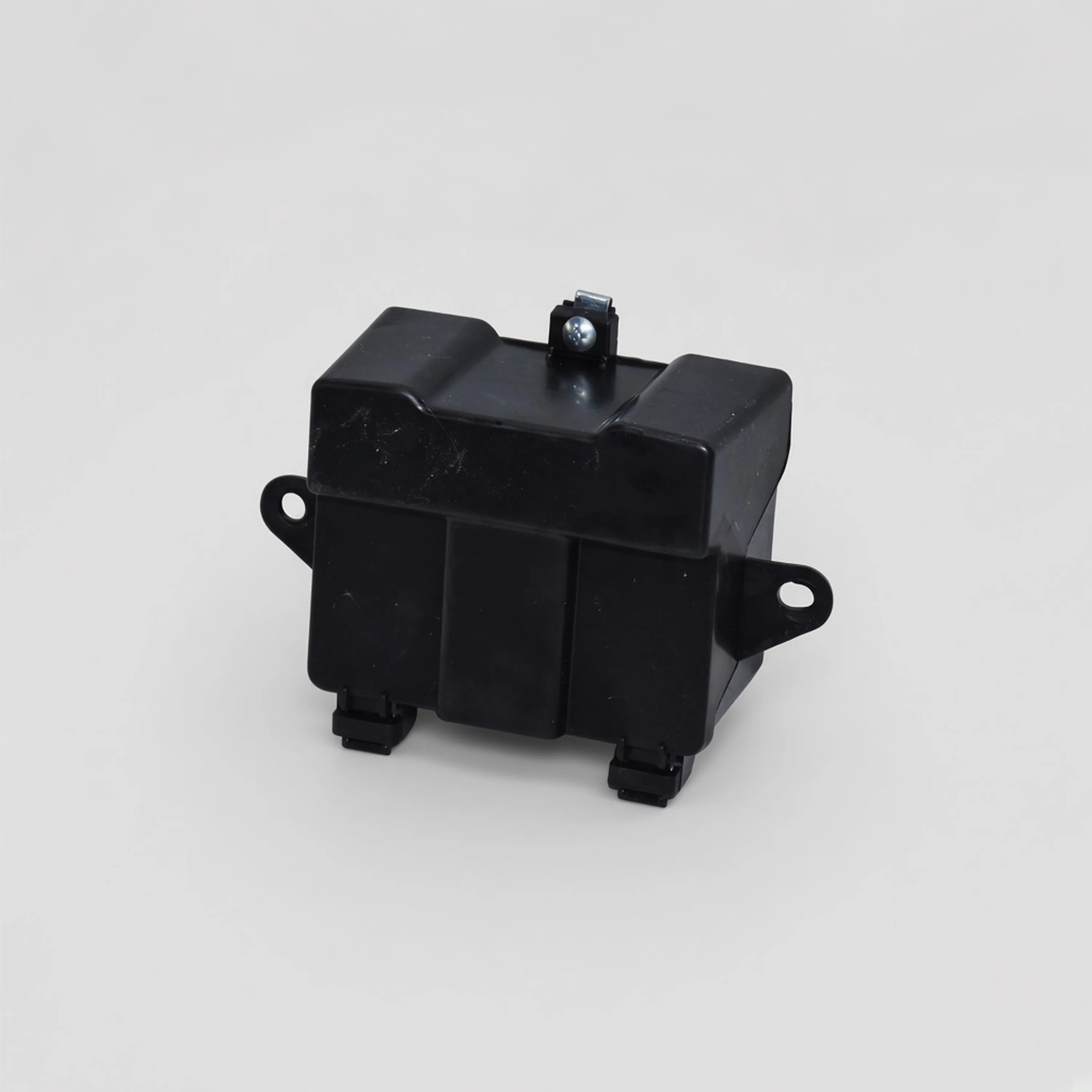 Cache batterie – Supercub V6