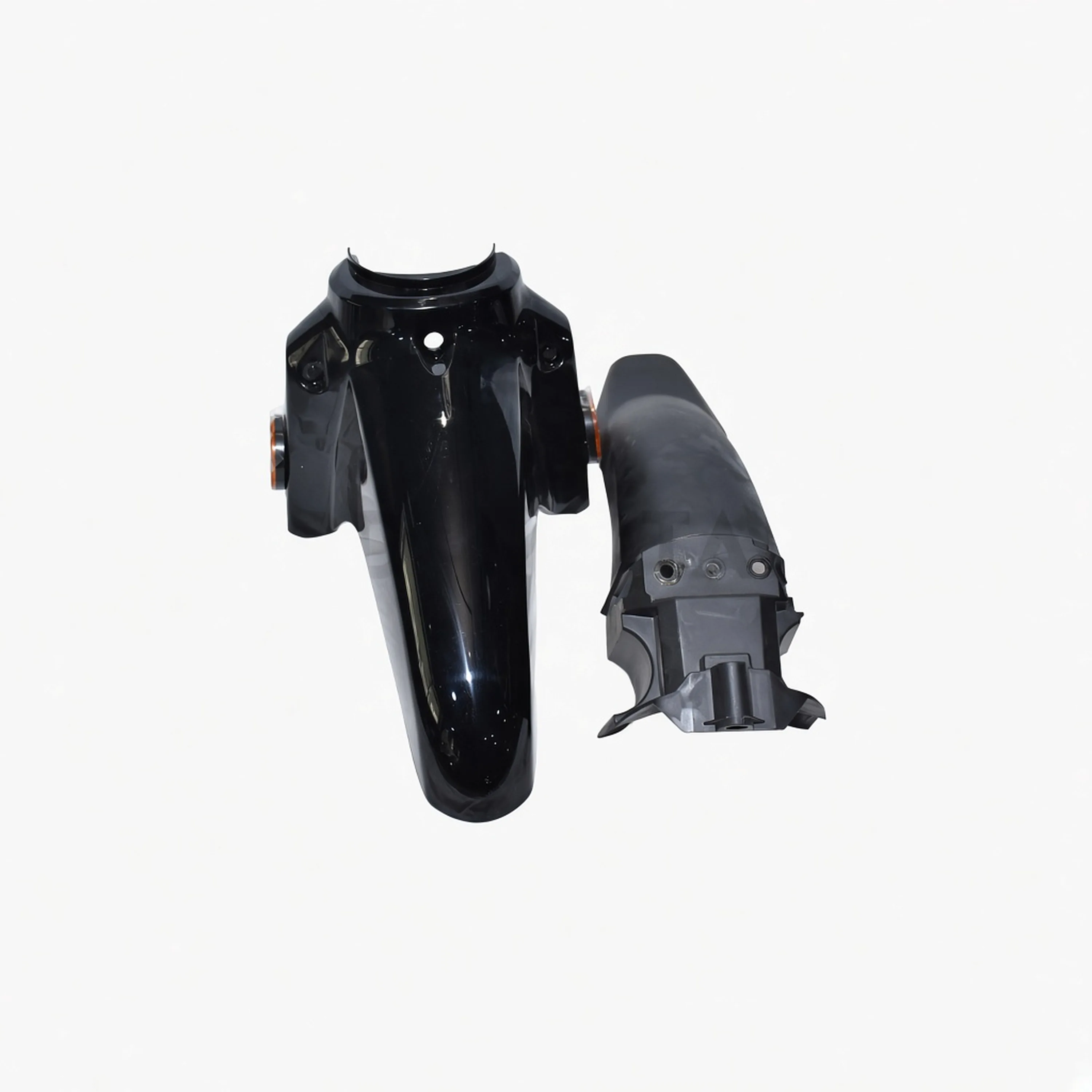 Garde-boue avant – Supercub V6