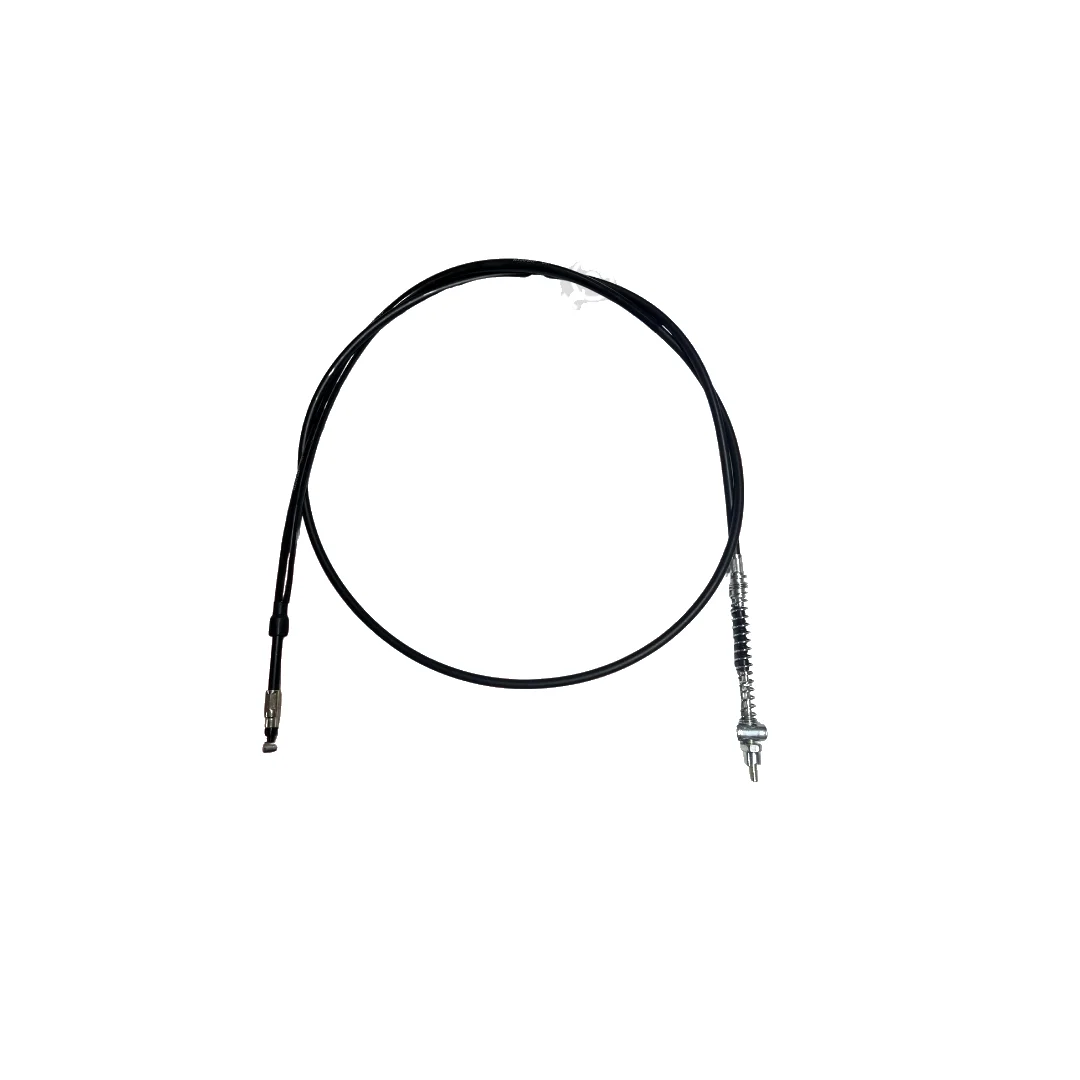 CABLE FREIN ARRI╚RE TORINO 50CC