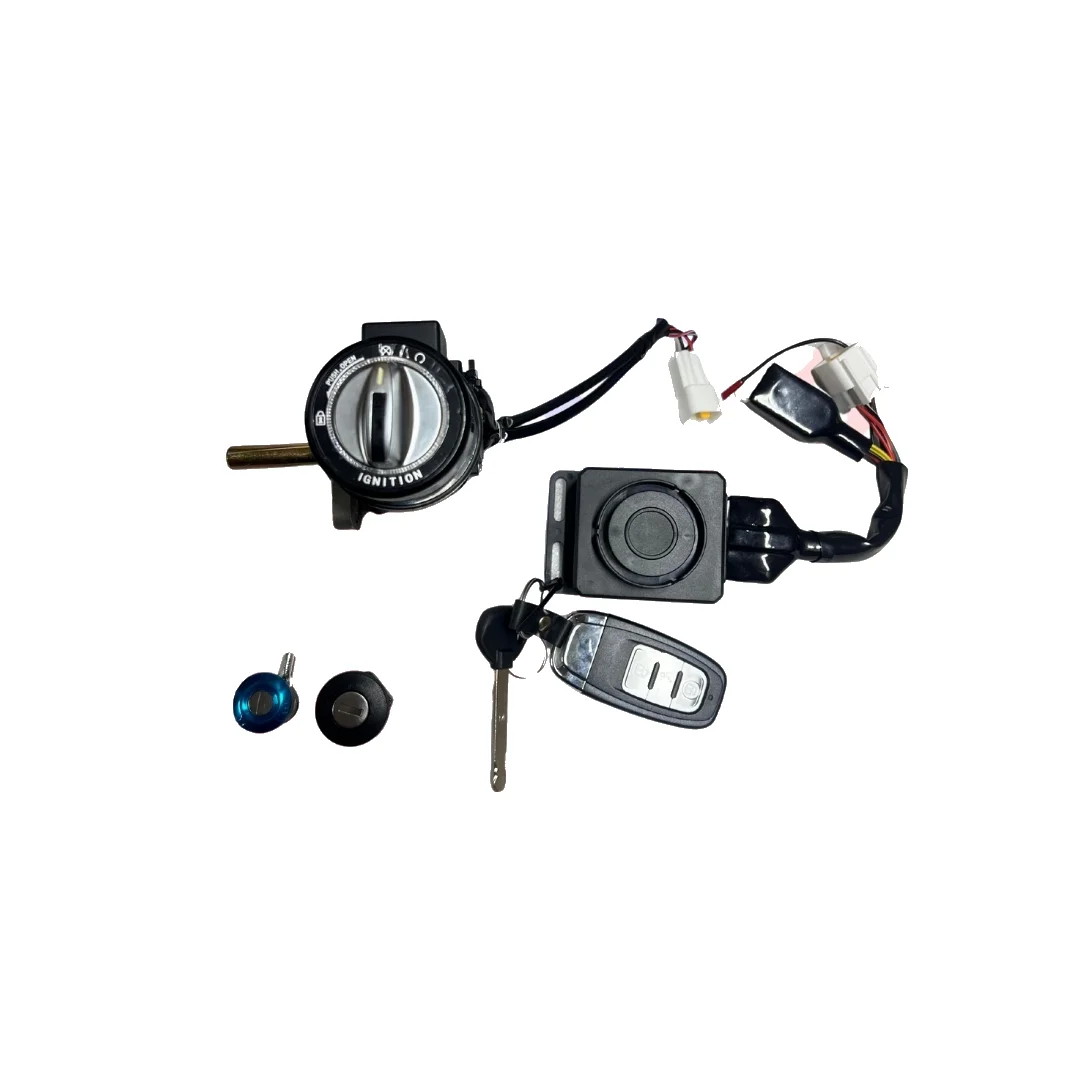 CONTACT COMPLET TORINO 50CC
