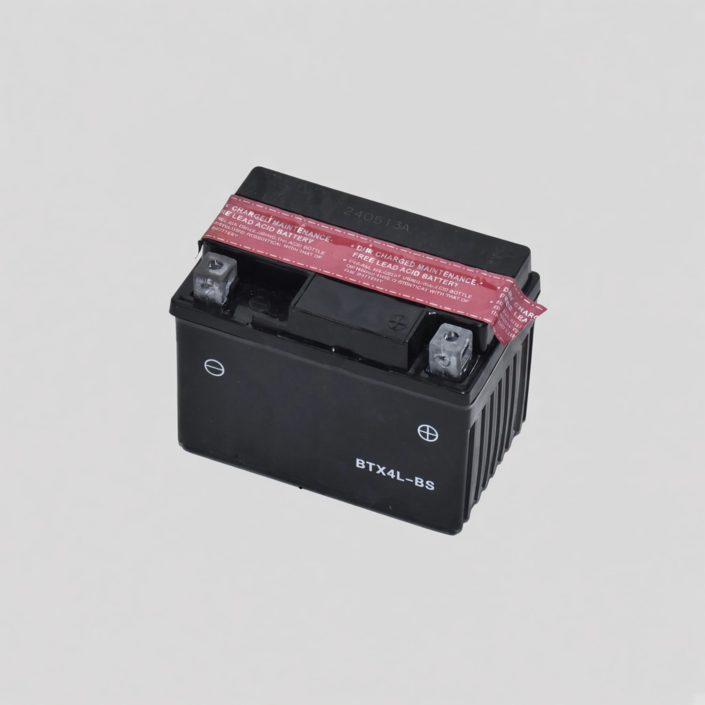 Batterie – Supercub V6