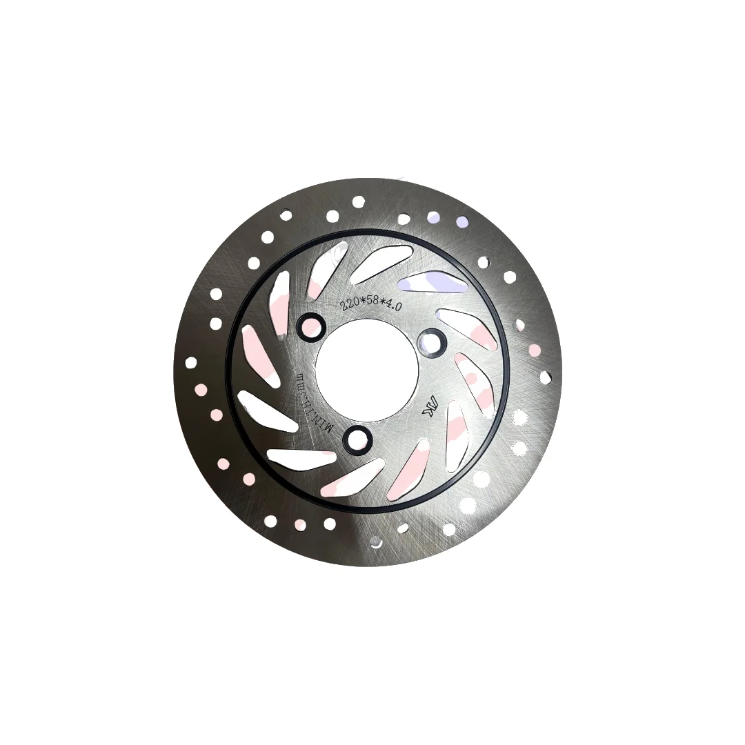 DISQUE FREIN AV TORINO 50CC