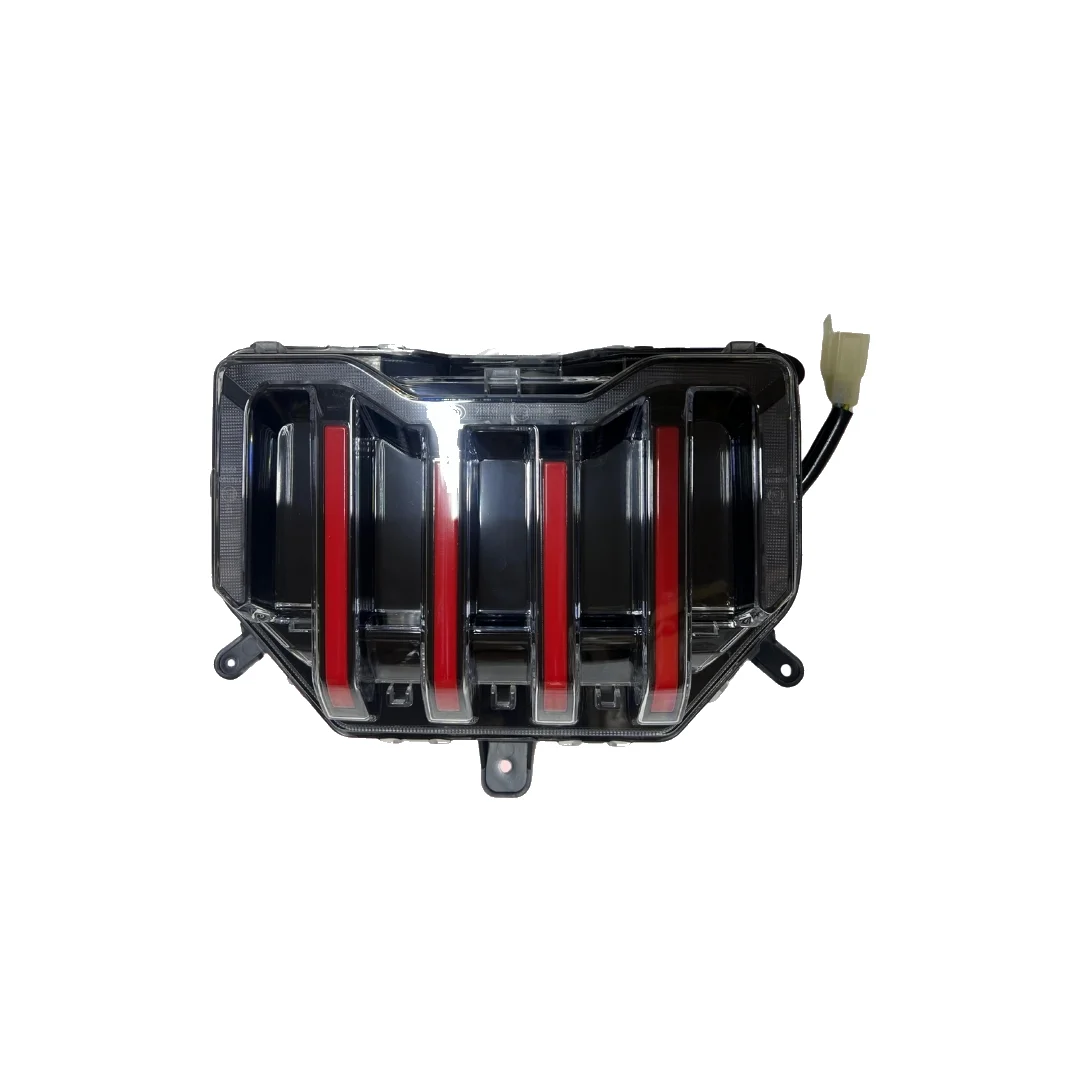 FEU ROUGE AR TORINO 50CC