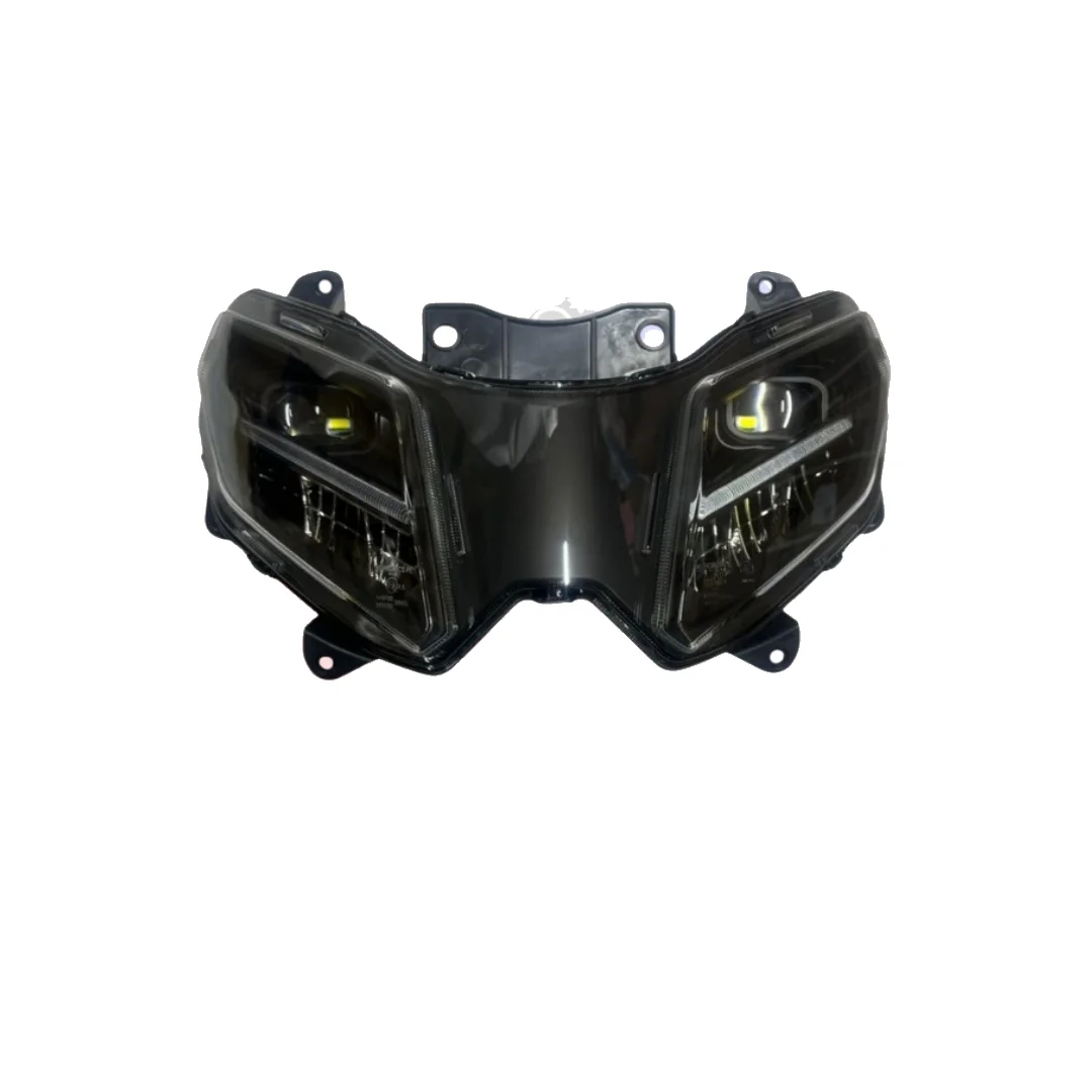 OPTIQUE R9