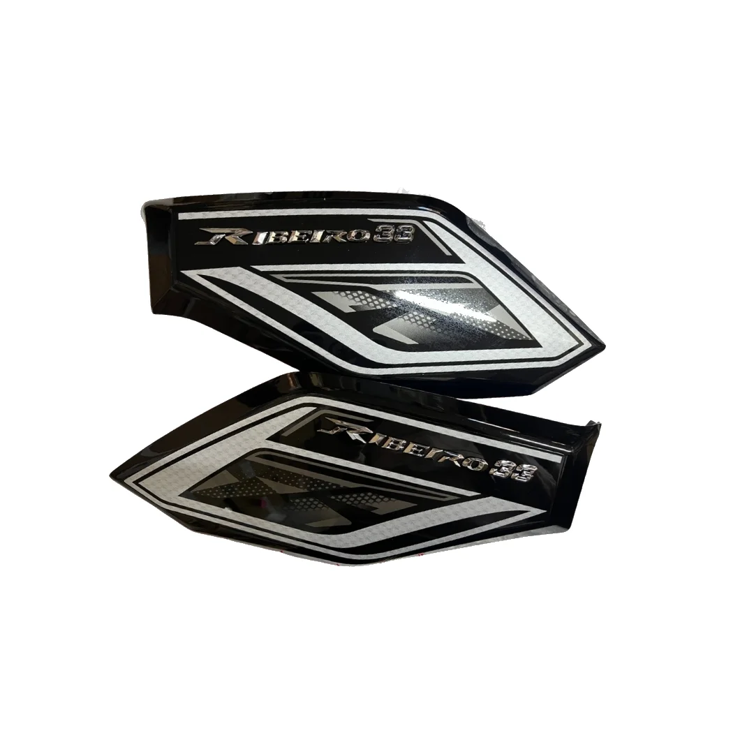 PAIRE CACHE BATTERIE G+D RIBEIRO NV
